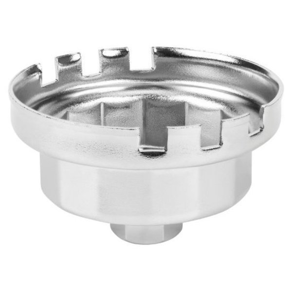 Performance Tool Canister Type Oil Filter Wrench, W54076 W54076